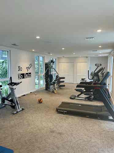 Master Room in Down town Miami