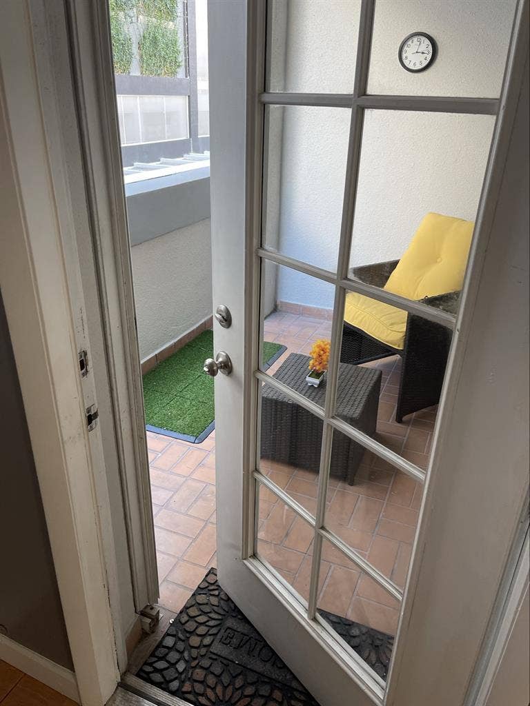 Master Room in Down town Miami