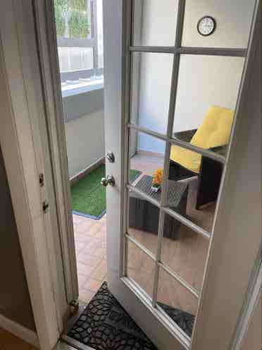 Master Room in Down town Miami