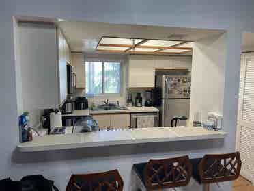 Master Room in Down town Miami