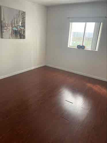 Master Room in Down town Miami
