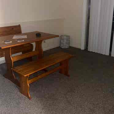 looking for 2 roommates!