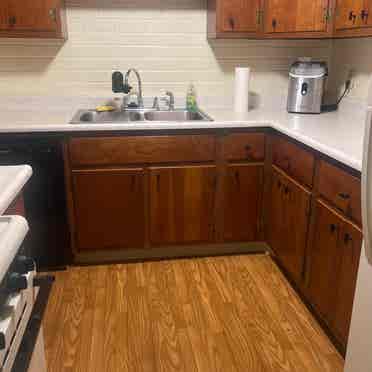 looking for 2 roommates!