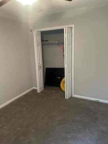 Single room available!