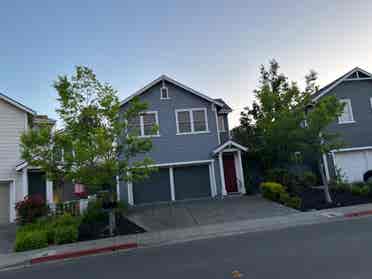 Studio ADU in Yountville