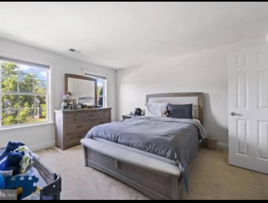 Beautiful big room