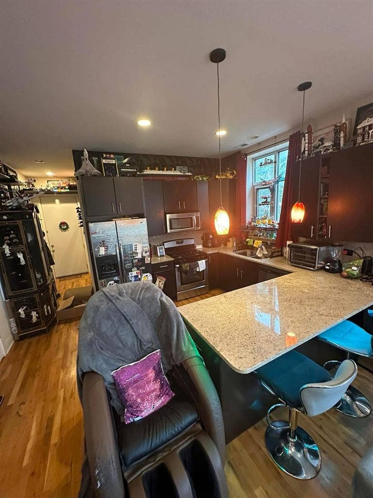 New Listing
