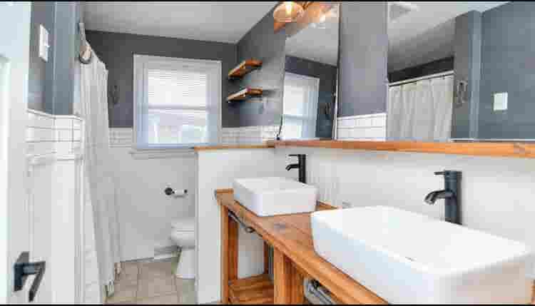 Searching for roommate(s)