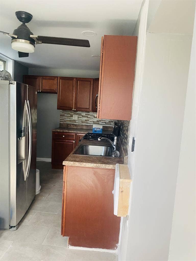 Private Room for rent