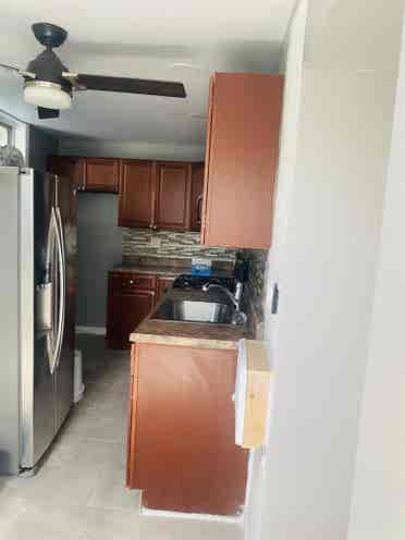 Private Room for rent