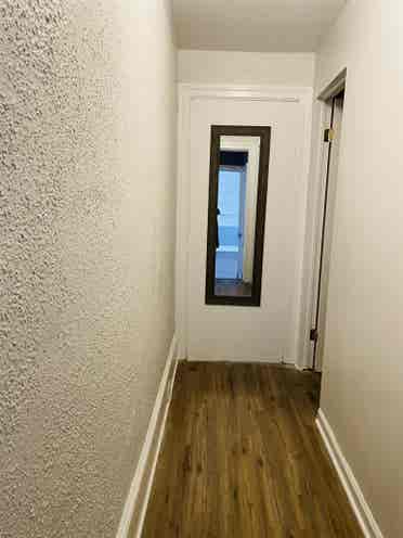 Private Room for rent