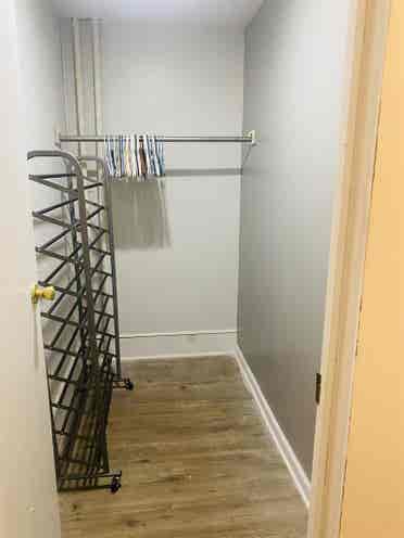 Private Room for rent