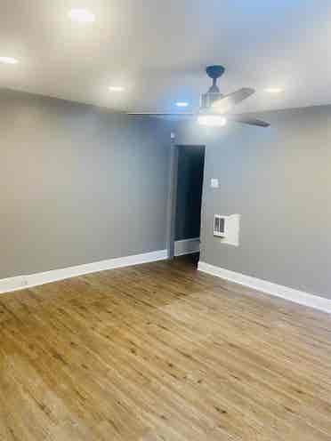 Private Room for rent