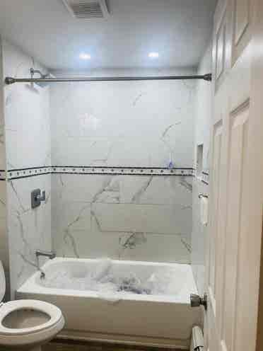 Private Room for rent