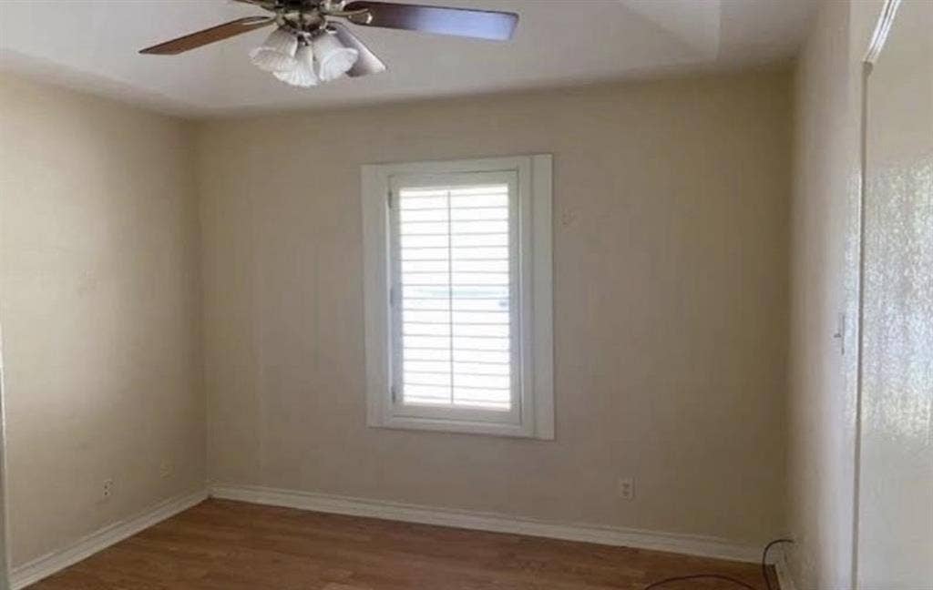 Room for rent all bill included