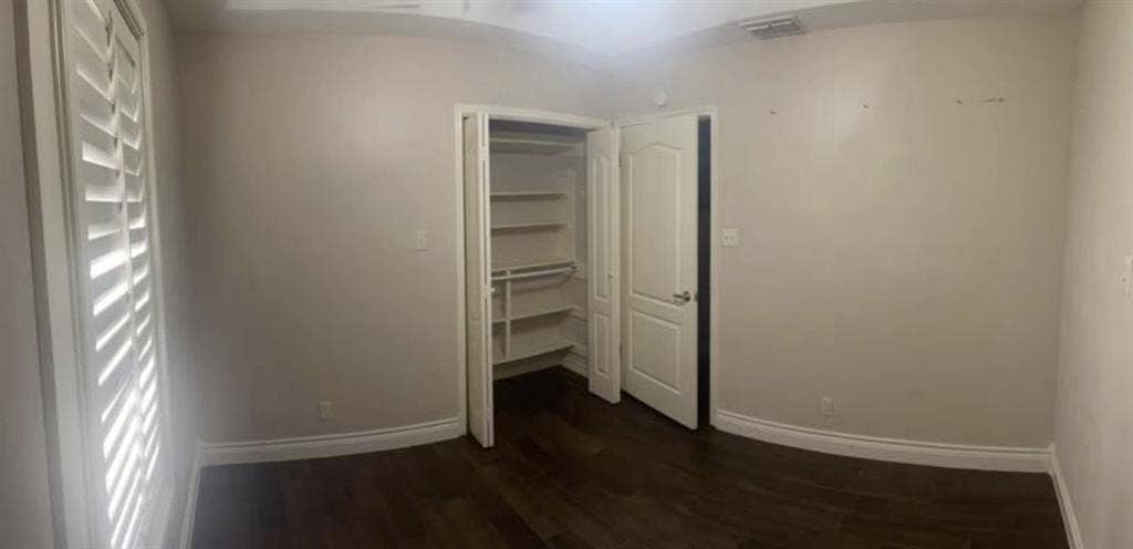 Room for rent all bill included