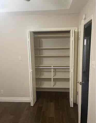 Room for rent all bill included