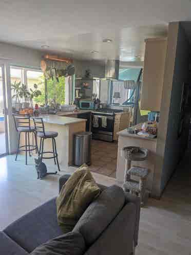 Room for rent. SDSU/Grossmont area