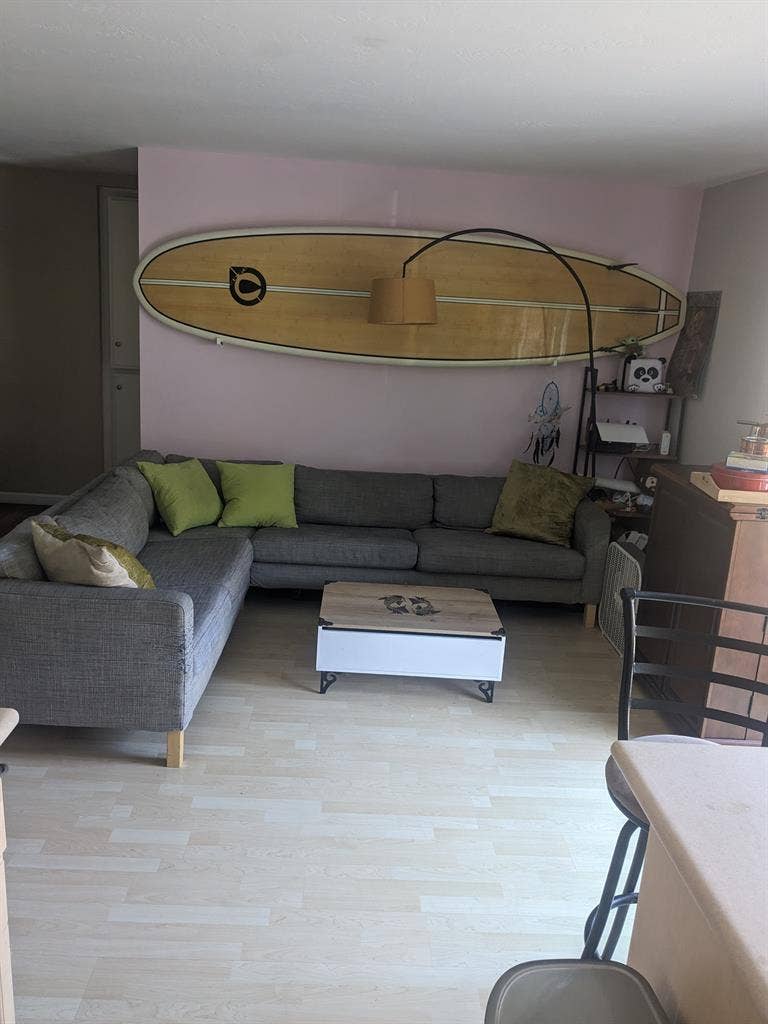 Room for rent. SDSU/Grossmont area