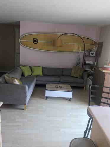Room for rent. SDSU/Grossmont area