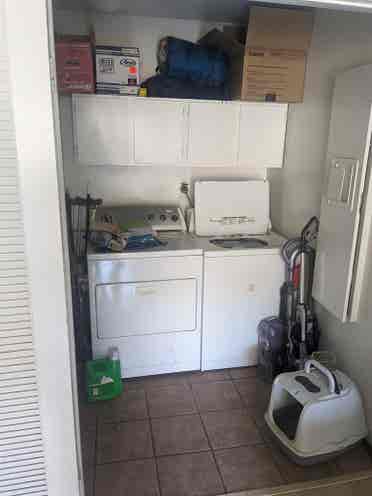 Room for rent. SDSU/Grossmont area