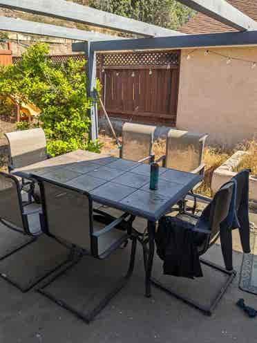 Room for rent. SDSU/Grossmont area