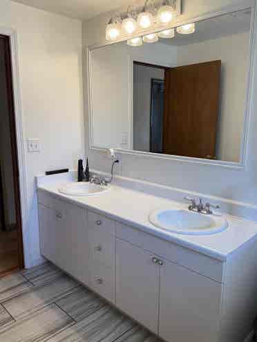 2 Rooms for Rent