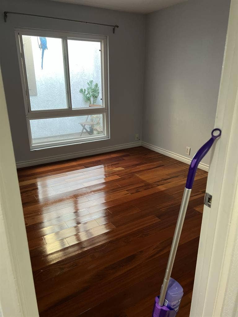 Utilities included!