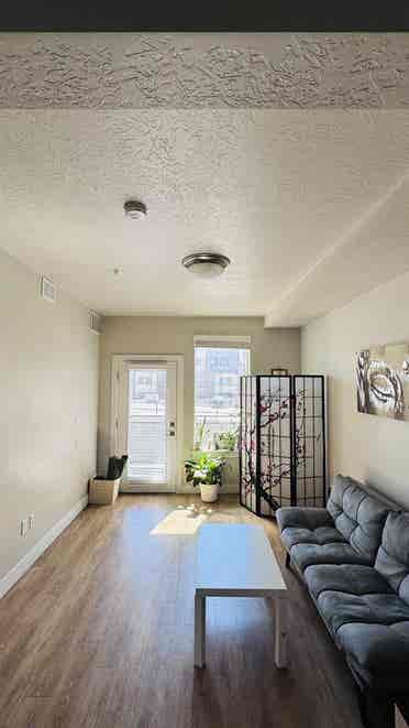 Apartment in Murray Salt Lake City.