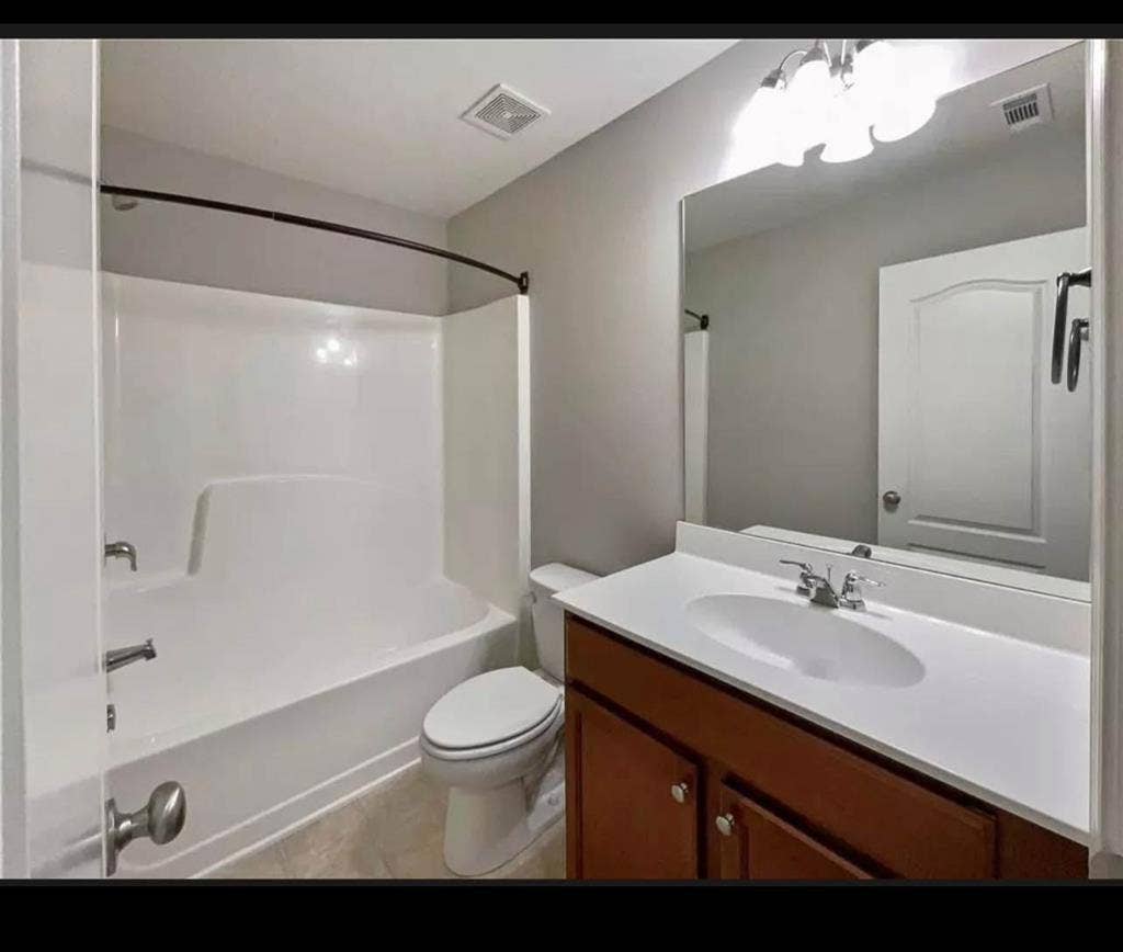 Room for Rent