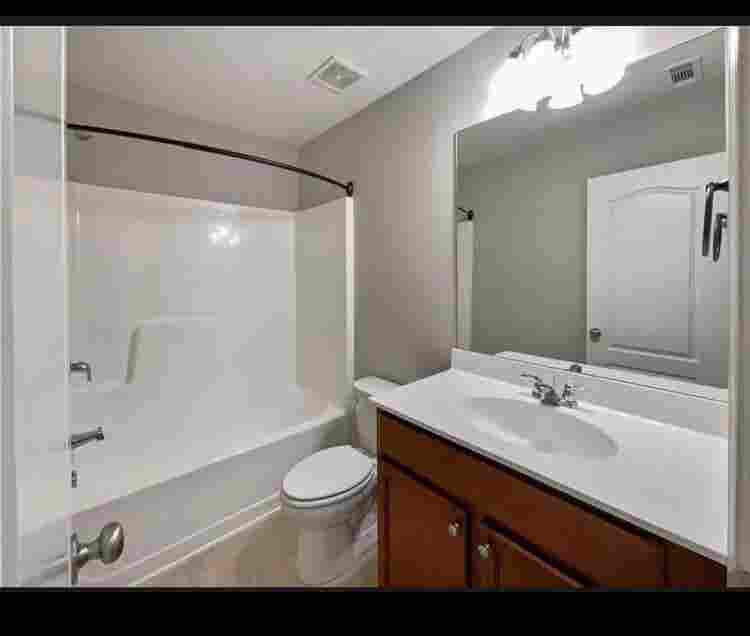 Bath for Rent