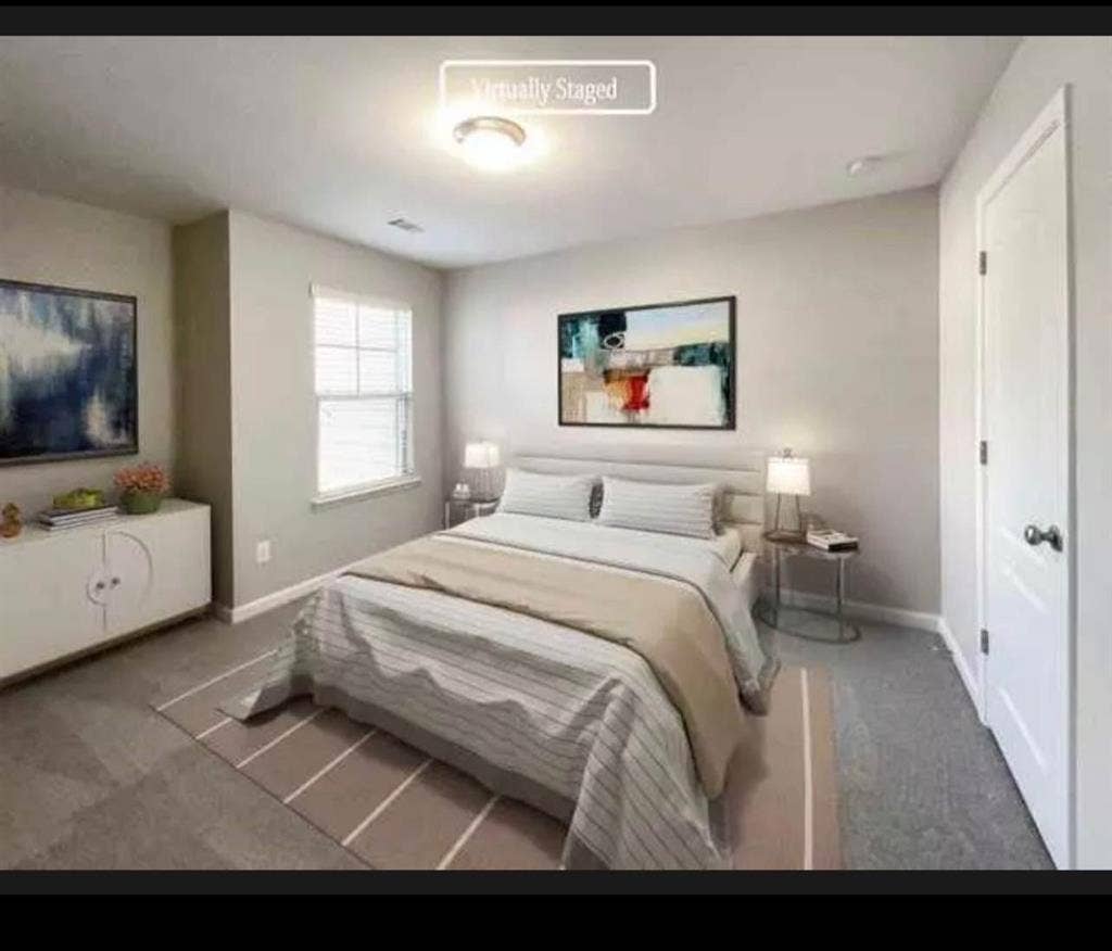 Room for Rent