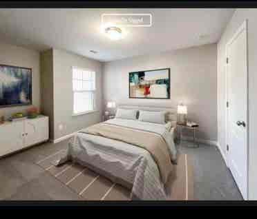 Room for Rent