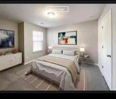 Room for Rent
