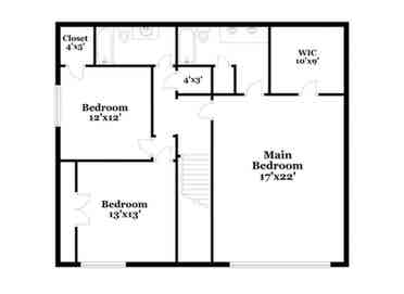 Beautiful ‘ room available!