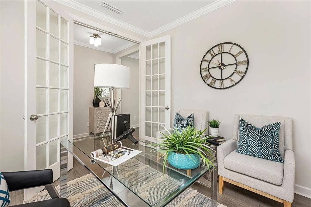 Room for rent in beautiful home!