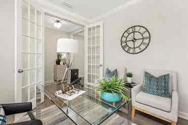 Room for rent in beautiful home!
