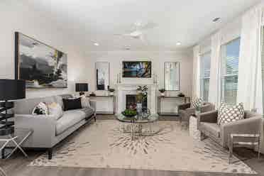 Room for rent in beautiful home!