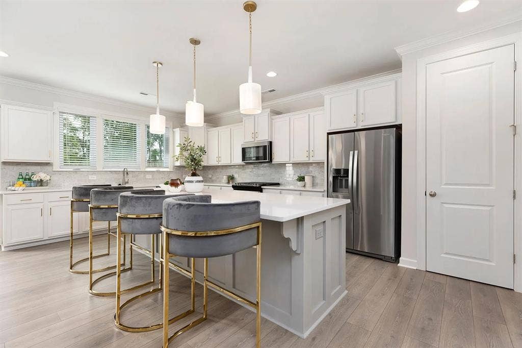 Room for rent in beautiful home!