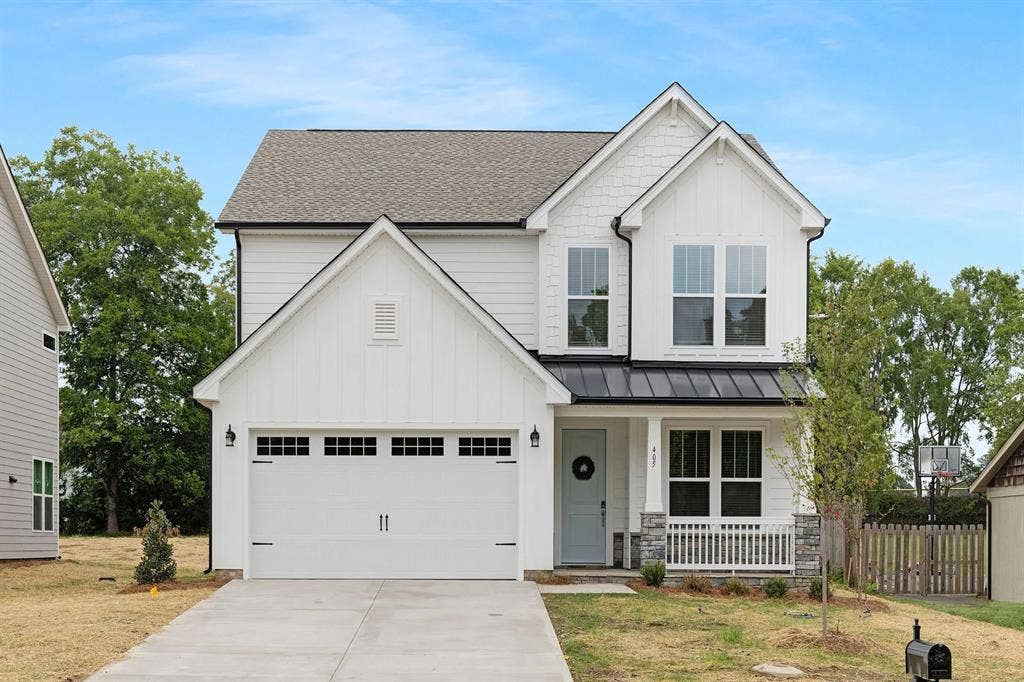 Room for rent in beautiful home!