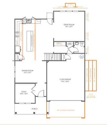 Room for rent in beautiful home!