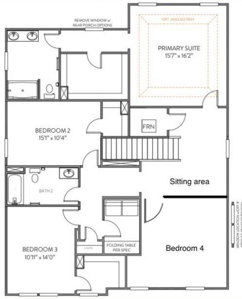 Room for rent in beautiful home!