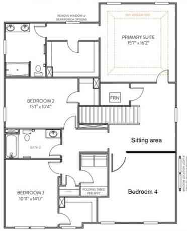 Room for rent in beautiful home!