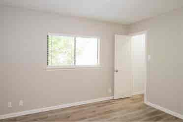 Renovated private bedroom available