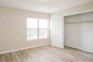 Renovated private bedroom available