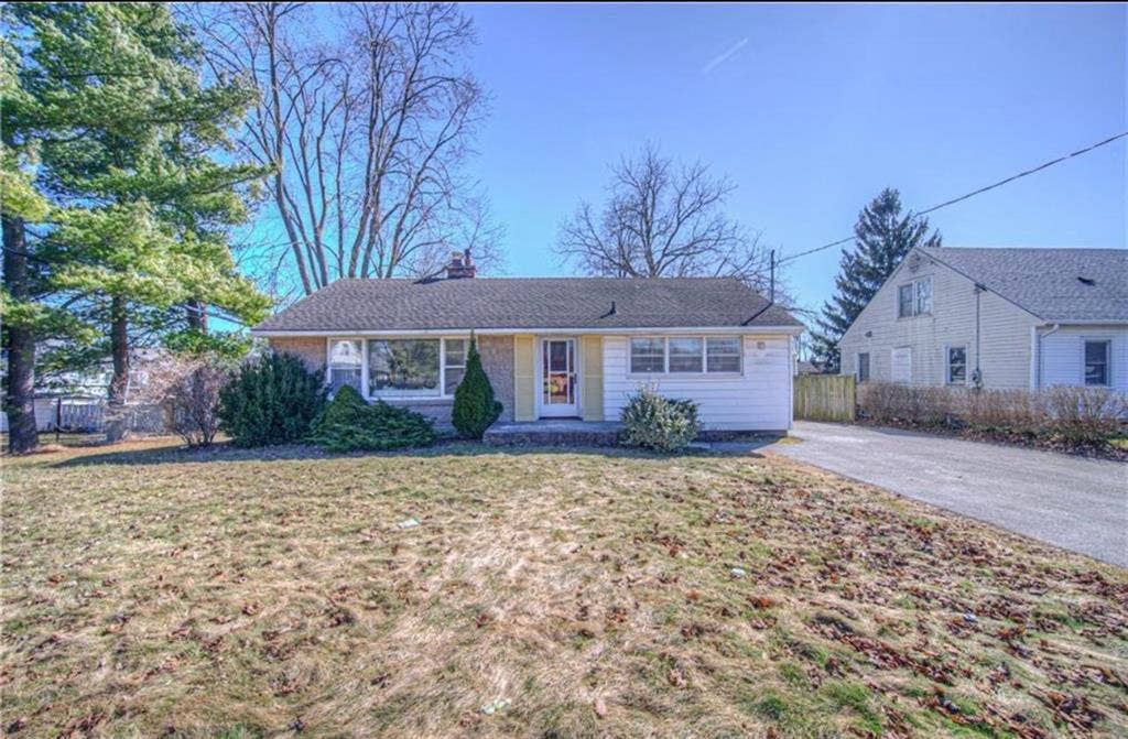 🏡 Basemnt Aprtmnt in Cambridge