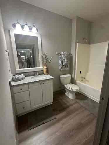 Sublease a room!