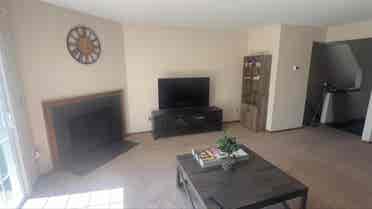 full private bedroom to rent townho