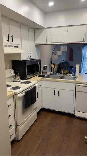 full private bedroom to rent townho