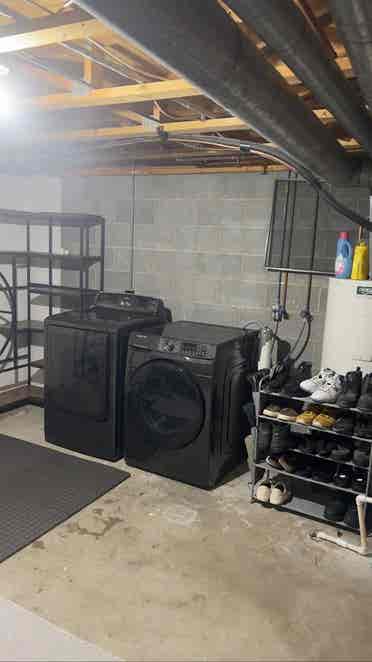 full private bedroom to rent townho